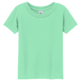 Gildan 5100P Heavy Cotton Toddler T-Shirt - Mint Green