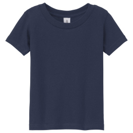 Gildan 5100P Heavy Cotton Toddler T-Shirt - Navy
