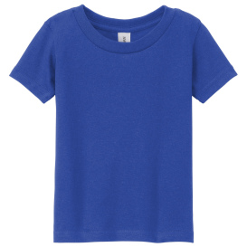 Gildan 5100P Heavy Cotton Toddler T-Shirt - Royal