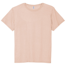 Jerzees 560M Premium Blend Ring Spun T-Shirt - Blush Pink