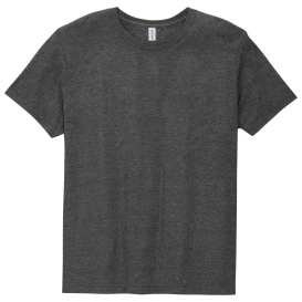 Jerzees 560M Premium Blend Ring Spun T-Shirt - Charcoal Heather