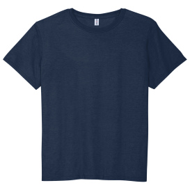 Jerzees 560M Premium Blend Ring Spun T-Shirt - J.Navy