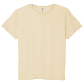 Jerzees 560M Premium Blend Ring Spun T-Shirt - Sweet Cream Heather