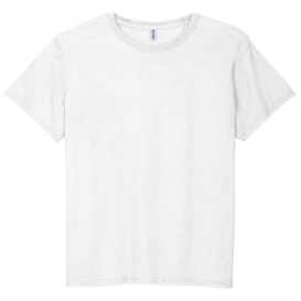Jerzees 560M Premium Blend Ring Spun T-Shirt - White