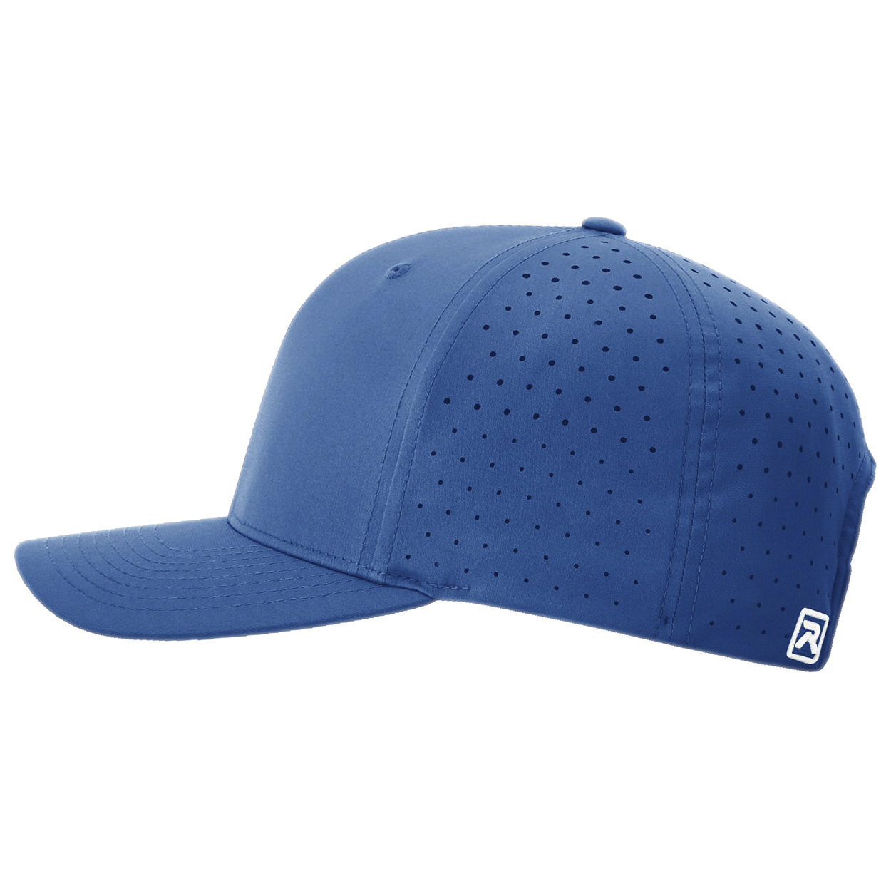 Richardson 632 Laser Perf R-Flex Snapback Cap - Royal