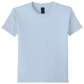 Gildan 64000B Youth Softstyle T-Shirt - Light Blue