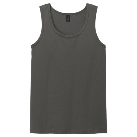 Gildan 64200 Softstyle Tank-Top - Charcoal