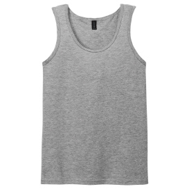 Gildan 64200 Softstyle Tank-Top - Sport Grey | Full Source