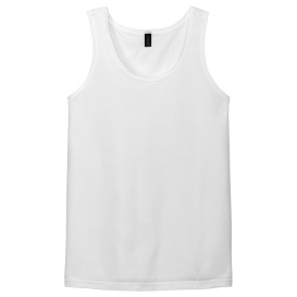 Gildan 64200 Softstyle Tank-Top - White