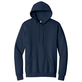 Jerzees 700M Eco Premium Blend Pullover Hooded Sweatshirt - J.Navy