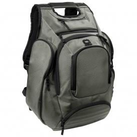 OGIO 711107 Metro Ballistic Pack - Rogue Grey