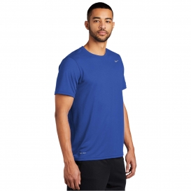 Nike 727982 Legend Tee - Game Royal