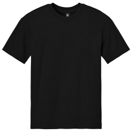 Gildan 75000 Hammer Maxweight Tee - Pitch Black
