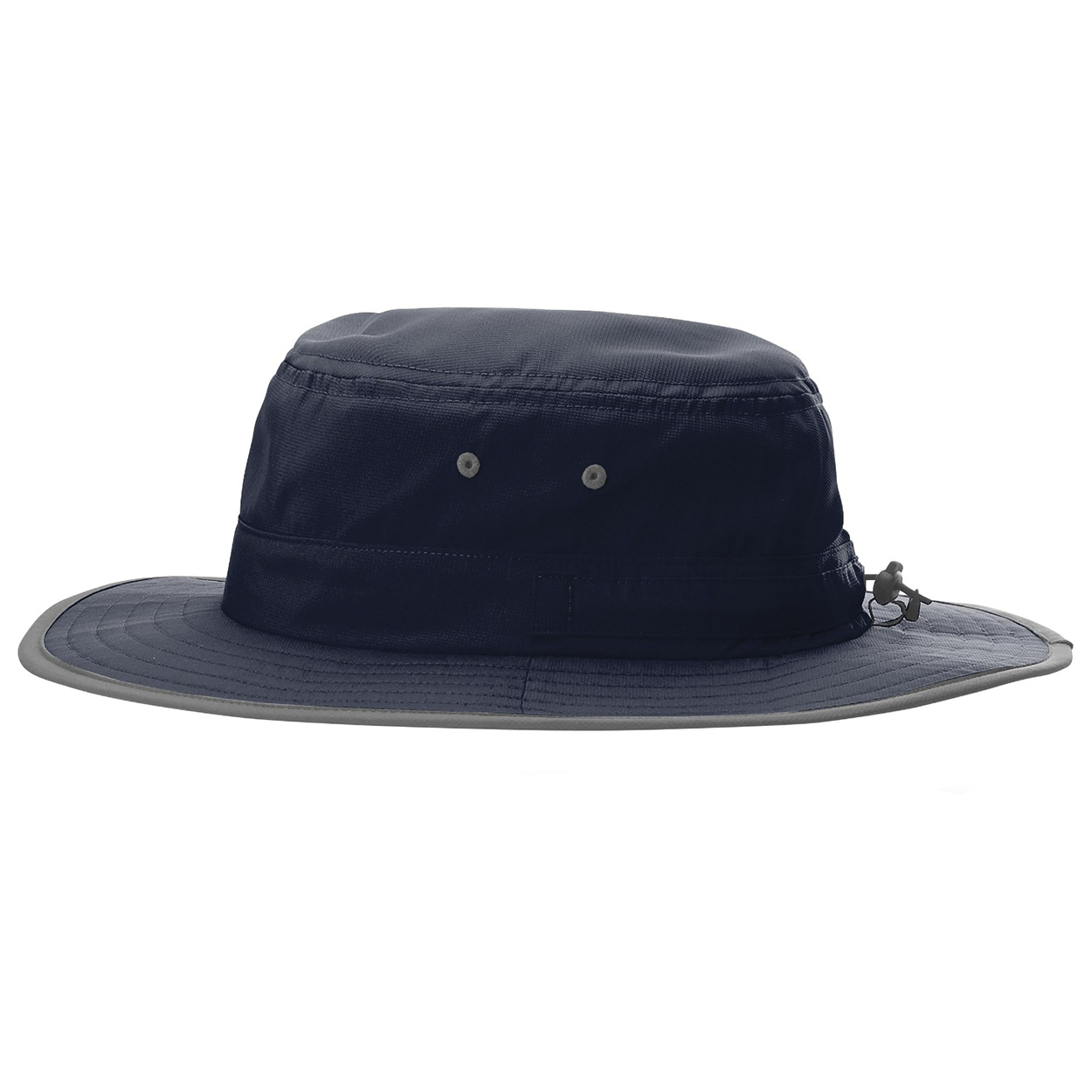 Richardson 810 Lite Wide Brim Hat - Navy