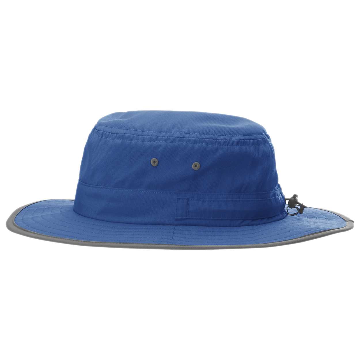 Richardson 810 Lite Wide Brim Hat - Royal