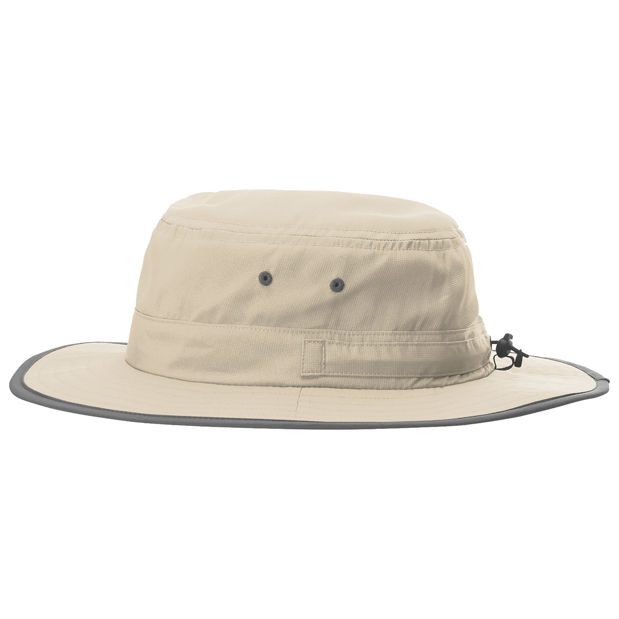 Richardson 810 Lite Wide Brim Hat - Stone