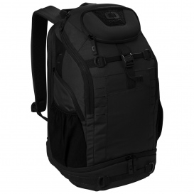 OGIO 91010 Utilitarian Pack - Blacktop