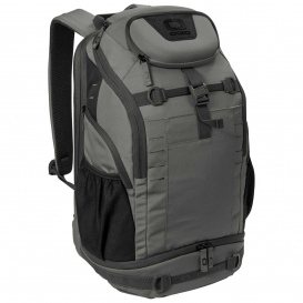 OGIO 91010 Utilitarian Pack - Rogue Grey