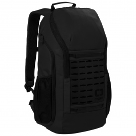 OGIO 91011 Surplus Pack - Blacktop