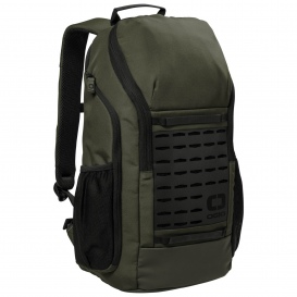 OGIO 91011 Surplus Pack - Deep Olive