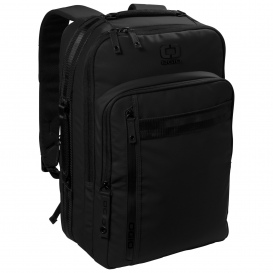 OGIO 91012 Commuter XL Pack - Blacktop