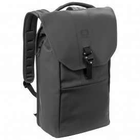 OGIO 91014 Resistant Rolltop Pack - Tarmac Grey