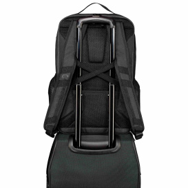 OGIO 91018 Utilitarian Modular Pack - Blacktop