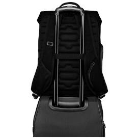 OGIO 91019 Command Pack - Blacktop
