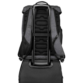 OGIO 91019 Command Pack - Tarmac Grey Heather