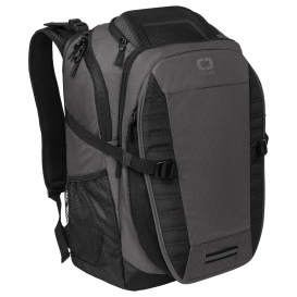 OGIO 91020 Motion X-Over Pack - Diesel Grey