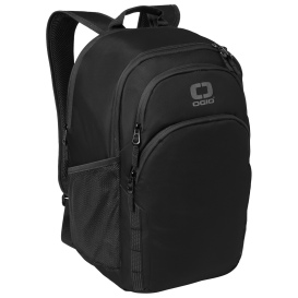 OGIO 91021 Forge Pack - Blacktop
