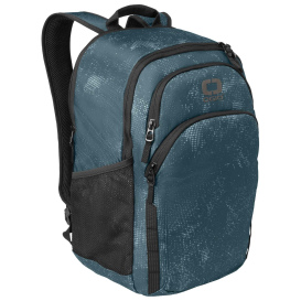 OGIO 91021 Forge Pack - Blue Haze