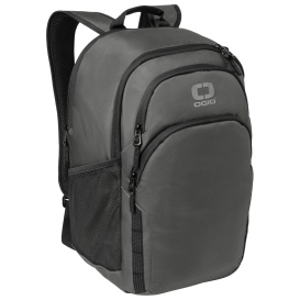 OGIO 91021 Forge Pack - Rogue Grey