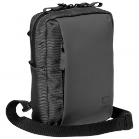 OGIO 97002 Resistant Crossbody - Tarmac Grey
