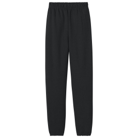 Jerzees 973B Youth NuBlend Sweatpants - Black
