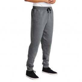 Jerzees 975MP NuBlend Fleece Jogger - Athletic Heather