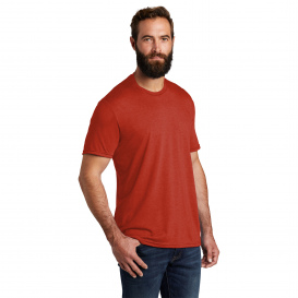 Allmade AL2004 Unisex Tri-Blend Tee - Desert Sun