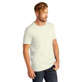 Allmade AL2100 Unisex Organic Cotton Tee - White Sand