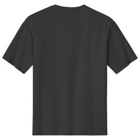 Bella + Canvas BC3010 Unisex 6-Ounce Heavyweight Tee - Dark Grey