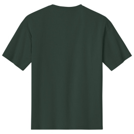 Bella + Canvas BC3010 Unisex 6-Ounce Heavyweight Tee - Forest