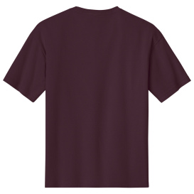Bella + Canvas BC3010 Unisex 6-Ounce Heavyweight Tee - Maroon