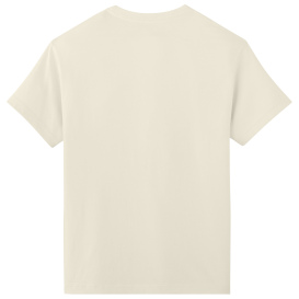 Bella + Canvas BC3010 Unisex 6-Ounce Heavyweight Tee - Natural