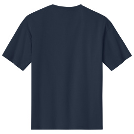 Bella + Canvas BC3010 Unisex 6-Ounce Heavyweight Tee - Navy