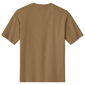 Bella + Canvas BC3010 Unisex 6-Ounce Heavyweight Tee - Toast