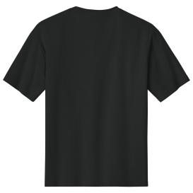Bella + Canvas BC3010 Unisex 6-Ounce Heavyweight Tee - Vintage Black