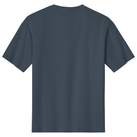 Bella + Canvas BC3010 Unisex 6-Ounce Heavyweight Tee - Vintage Navy
