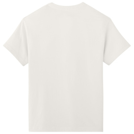 Bella + Canvas BC3010 Unisex 6-Ounce Heavyweight Tee - Vintage White