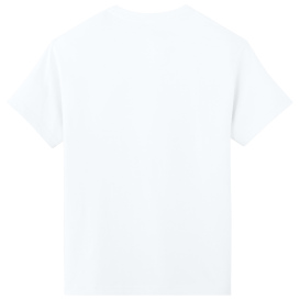 Bella + Canvas BC3010 Unisex 6-Ounce Heavyweight Tee - White
