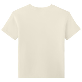 Bella + Canvas BC3010Y Youth 6-Ounce Heavyweight Tee - Natural