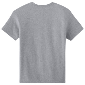 Bella + Canvas BC4610 Unisex 7.5-Ounce Heavyweight Tee - Athletic Heather